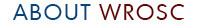 Heading: About WROSC